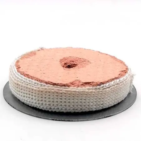 Kit pour réalisation de trappes de ramonage Ø 150 mm pour habillage des poêles de masse