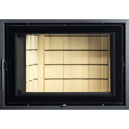Auréa door Black