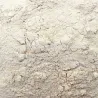 Mortero refractario blanco 1100°C