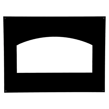 Plate for oven door HTT 133