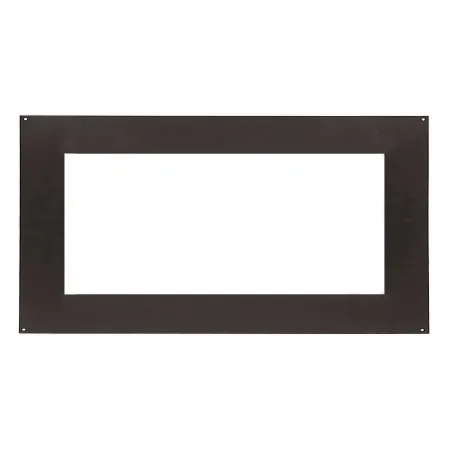 Plate for ash door HTT 455