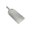 Pala para pan de inox 16,5 x 32 cm - Sin mango