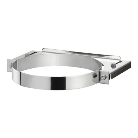 Abrazadera mural regulable de 35 a 89 mm - Para DPI Inox 316L