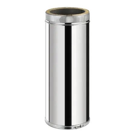 Elément droit 500 mm - DPI Inox 316L