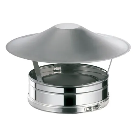 Sombrerete universal - DPI Inox 316L