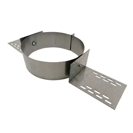 Abrazadera de soporte de cubierta larga - Para DPI