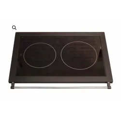 "Helmi" Cuisinière de masse en Kit - 8,5 kW / 850 kg