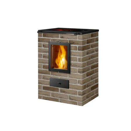 Heidi - Nordic Shadow finish