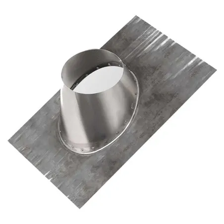 Babero de plomo 0 a 45° - Para DPI