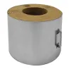 Coquille isolante 300 mm - Pour DPI