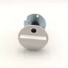 White handle for air damper with flexible cable - Detail 3