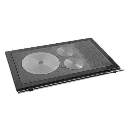 Narvi 1132 cast iron hob