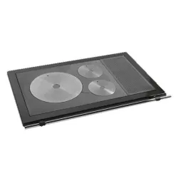 Plaque de cuisson en fonte Narvi 1132