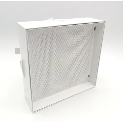 Trappe de visite basculante à enduire ou à habiller