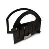 Alecook Bunker Venise 70 wood-fired oven