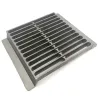 Parrilla HTT Balladi (250 x 293 mm) - Parte inferior