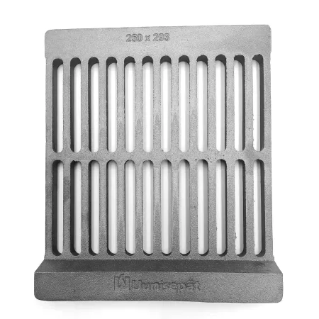 HTT Balladi grate (250 x 293 mm) - Top