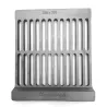HTT Balladi grate (250 x 293 mm) - Top
