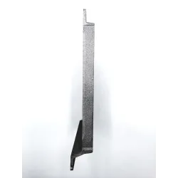 Grille de foyer HTT Balladi (250 x 293 mm) - Profil