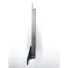 HTT Balladi grate (250 x 293 mm) - Side profile