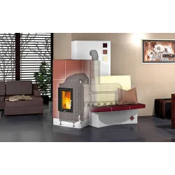Accumulateur Durasic Ø160 - Té