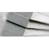 Rigid calcium silicate insulation