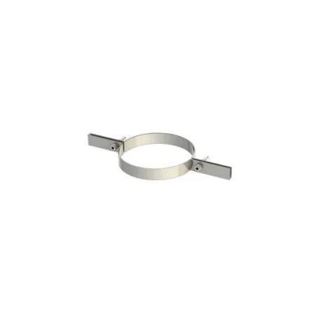 Collier de fixation haute Jérémias - Pour simple paroi