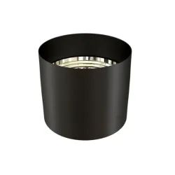 Simple paroi acier émaillé 1 mm - Raccord anti-bistre F/F