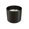 Simple paroi acier émaillé 1 mm - Raccord anti-bistre F/F