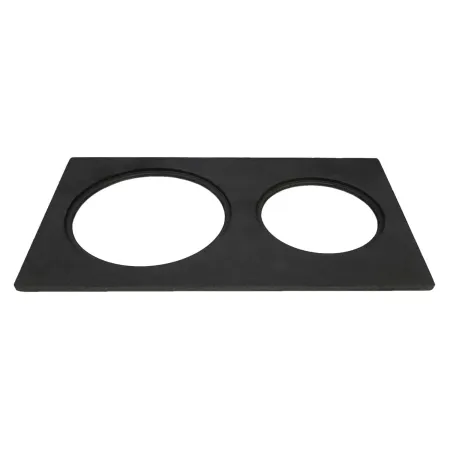 Pieza interna para placa de cocción HTT 5A