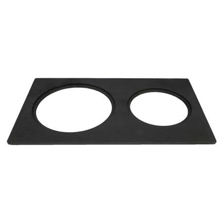 Pièce interne pour plaque de cuisson HTT 5A