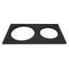 Pièce interne pour plaque de cuisson HTT 5A