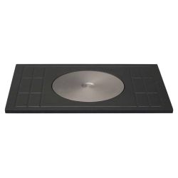 Plaque de cuisson fonte HTT 1A - Sans cadre