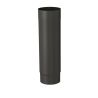 Single-wall enamelled steel 1 mm - 500 mm length