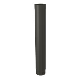 Simple paroi acier émaillé 1 mm - Longueur 1000 mm