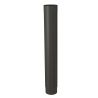Simple paroi acier émaillé 1 mm - Longueur 1000 mm