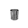 Raccord en inox insert (F) à tubage flexible (F)