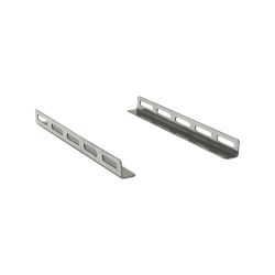 Rallonge pour support mural - Diamètre 80 à 150 mm