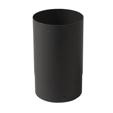 Elemento recto 250 mm - De acero esmaltado 1 mm