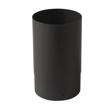 Elément droit 250 mm - En acier émaillé 1 mm