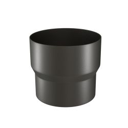 Réduction Femelle / Mâle - En acier émaillé 1 mm