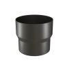 Réduction Femelle / Mâle - En acier émaillé 1 mm