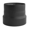 Augmentation Femelle / Mâle - Conduit acier peint 2 mm