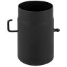 Clapet régulateur petite poignée - Conduit acier peint 2 mm