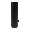 Elément droit coulissant 565 à 950 mm - Conduit acier peint 2 mm