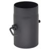 Clapet régulateur réglable - Conduit acier peint 2 mm