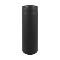 Elément droit 500 mm - Conduit acier peint 2 mm