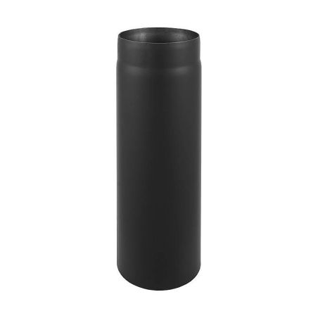 Elément droit 500 mm - Conduit acier peint 2 mm