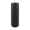Elément droit 500 mm - Conduit acier peint 2 mm