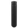 Elément droit 1000 mm - Conduit acier peint 2 mm